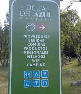 Lago Puelo Bed & Breakfast | Hospedaje Las Gardenias