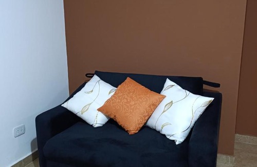 La Quiaca Apartment | Hospedaje Las Rosas