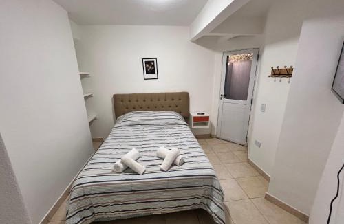La Union Apartment | Hospedaje LH planta baja B a 15 minutos del aeropuerto de Ezeiza