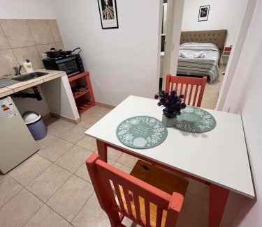 La Union Apartment | Hospedaje LH planta baja B a 15 minutos del aeropuerto de Ezeiza