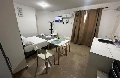 La Union Apartment | Hospedaje LH planta baja C en ezeiza a 15 minutos del aeropuerto
