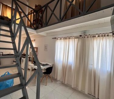 La Union Apartment | Hospedaje LH primero C a 15 minutos del aeropuerto de Ezeiza
