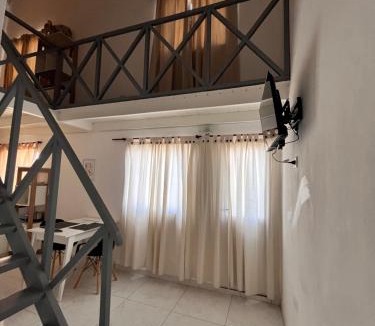 La Union Apartment | Hospedaje LH primero C a 15 minutos del aeropuerto de Ezeiza