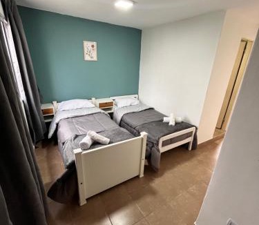 La Union Apartment | Hospedaje LH primero D