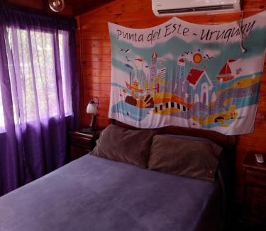 Matheu Bed & Breakfast | Hospedaje Lo de anita