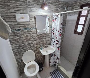 Moreno House | Hospedaje los Buhos