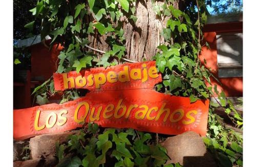 San Marcos Sierra Hotel | Hospedaje Los Quebrachos