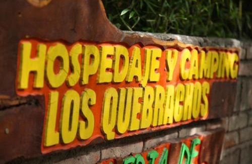 San Marcos Sierra Hotel | Hospedaje Los Quebrachos