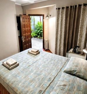 Puerto Iguazu House | Hospedaje Los Vencejos