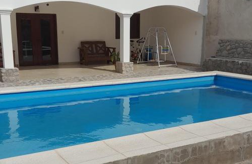 Cachi Apartment | Hospedaje Lupé