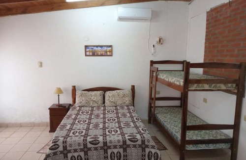 San Vicente Apartment | Hospedaje Nely