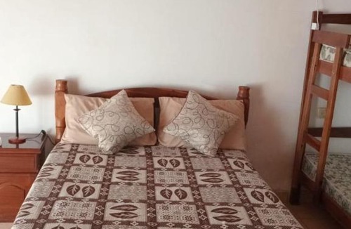 San Vicente Apartment | Hospedaje Nely