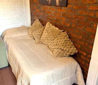 Ezeiza Apartment | Hospedaje Noah