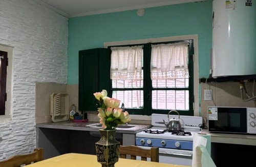 Partido de Tandil Apartment | Hospedaje Patricia
