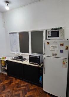 General San Martin Hostel | Hospedaje reconquista