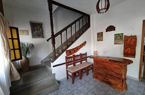 San Clemente Hotel | hospedaje residencial arenas