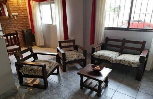 San Clemente Hotel | hospedaje residencial arenas
