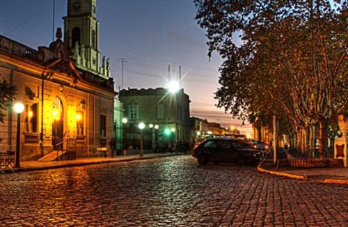 San Antonio de Areco Apartment | hospedaje San Antonio de Areco