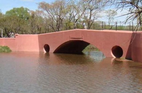 San Antonio de Areco Apartment | hospedaje San Antonio de Areco