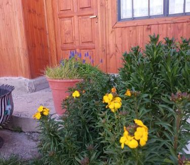 Gobernador Gregores Apartment | Hospedaje "San Andres"