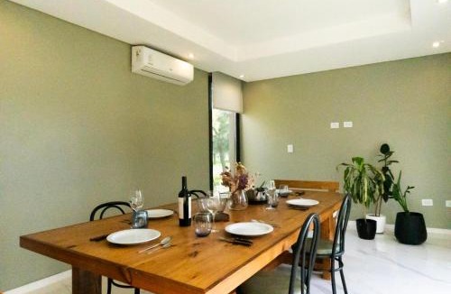 San Miguel del Monte House | Hospedaje San Miguel del Monte