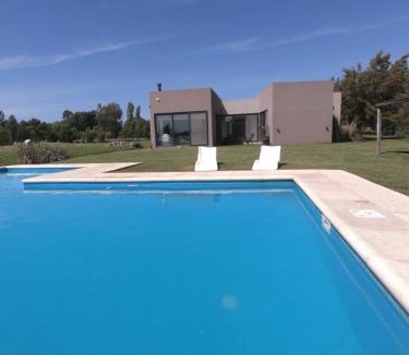 San Miguel del Monte House | Hospedaje San Miguel del Monte