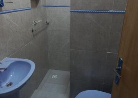 Luque Apartment | Hospedaje San Cosme y Damián