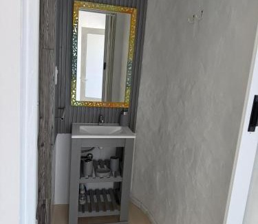 Carlos Casares Apartment | Hospedaje Sarmiento