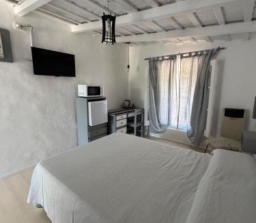 Carlos Casares Apartment | Hospedaje Sarmiento