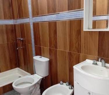 Huacalera Apartment | Hospedaje TAWA WASI