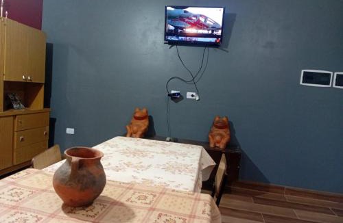 Huacalera Apartment | Hospedaje TAWA WASI