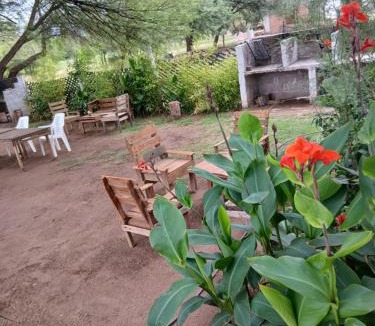 Tinogasta Apartment | Hospedaje Tidae