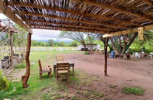 Tinogasta Apartment | Hospedaje Tidae