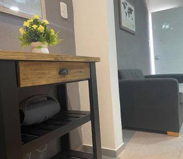 Ezeiza Apartment | Hospedaje Umma 3-Ezeiza