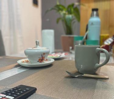 Ezeiza Apartment | Hospedaje Umma 3-Ezeiza