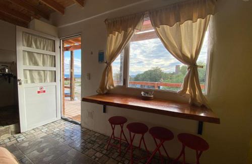 Puerto Piramides Apartment | Hospedaje Vista al Mar