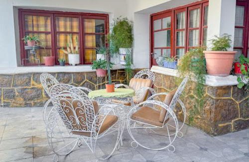 Tinogasta House | Hospedaje Wasi