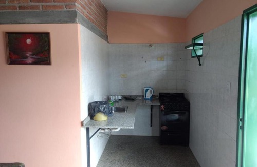 Ancasti Department Apartment | HOSPEDAJE Y COMEDOR CORDOBA