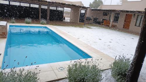 Cuadro Nacional Apartment | HospedandoSueños