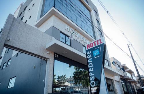 Marechal Candido Rondon Hotel | Hospedare Hotel