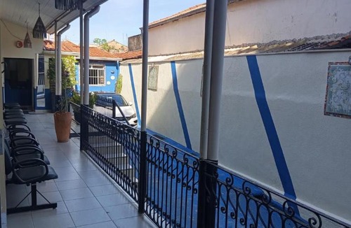 Conceicao Hotel | Hospedaria Barão