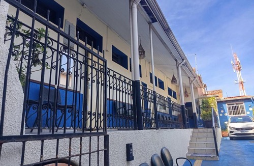 Conceicao Hotel | Hospedaria Barão