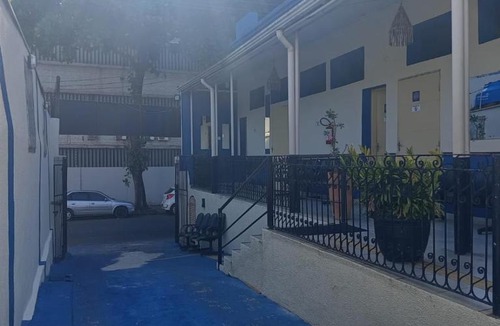 Conceicao Hotel | Hospedaria Barão