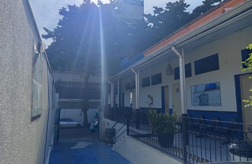 Conceicao Hotel | Hospedaria Barão