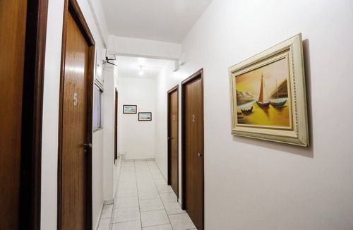 Sao Lourenco House | Hospedaria Brasiliana