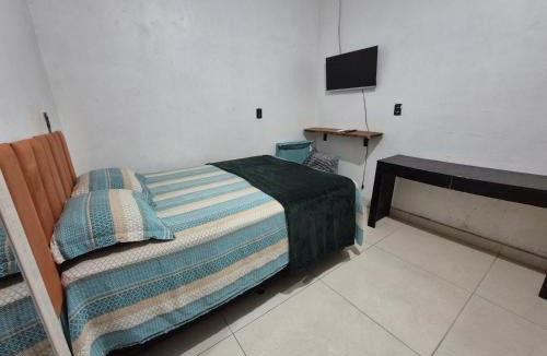 Murucupi House | Hospedaria Caripí - Suíte 03
