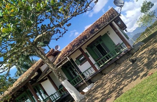 Alexandra House | Hospedaria da Chris - Temos 2 Suítes encantadoras!