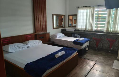 Zona Norte Hotel | Hospedaria Imirim