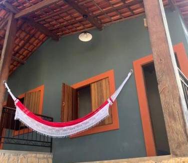 Pati Valley House | Hospedaria Lunar