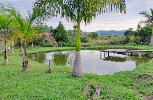 Itabirito House | Hospedaria Paraíso das Águas Suíte independente com cozinha completa